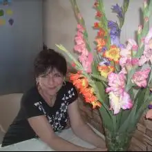 Foto Yana 1 