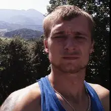 Foto Sasha 1 