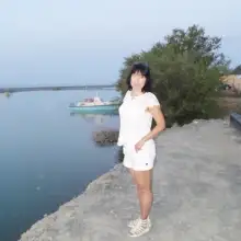 Foto Mariya 1 