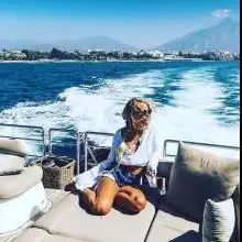 Foto Ekaterina 1 
