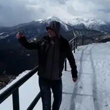 Foto Osvaldas 1 