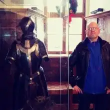 Foto Osvaldas 3 