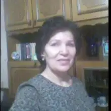 Foto Gizela 1 