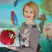 Foto Lyudmila 1 