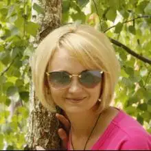 Foto Lyudmila 3 