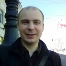 Foto Vitaliy 2 