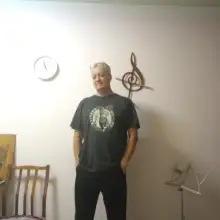 Foto Nikolay 1 