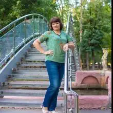 Foto Tatyana 1 