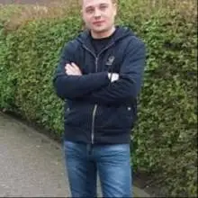 Ihor, 42Italien