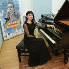 Foto Lyubov 3 