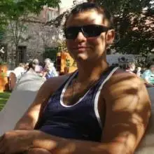 Foto Ali 1 