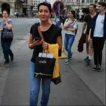 Foto Galina 3 