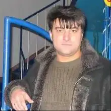 Foto Sasha 1 
