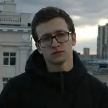 Foto Dmitriy 1 