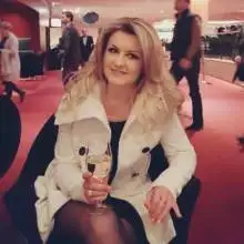 Foto Kristina 2 