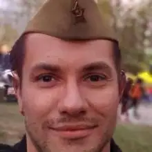 Foto Kristofer 1 
