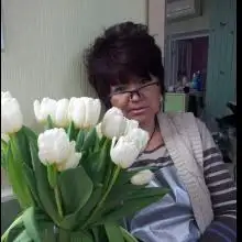 Foto Irina 1 