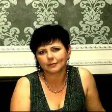 Foto Irina 3 