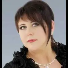 Foto Irina 2 