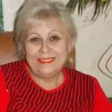 Galina, 70 Jahre, Spanien