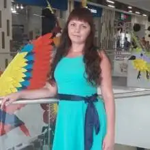 Foto Irina 1 