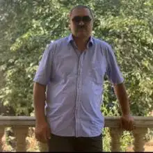Foto Sardar 3 