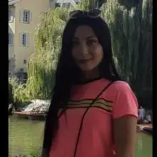 Foto Amina 1 