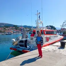 Foto Irina 2 