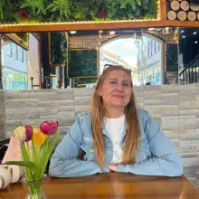 Foto Kristina 1 