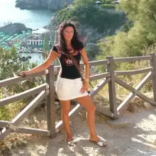Foto Irina 1 