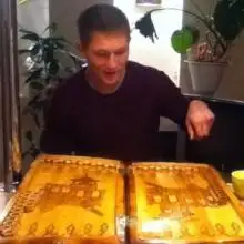 Foto Sasha 2 