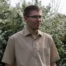 Foto Sergej 1 
