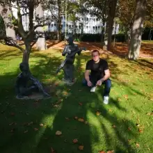 Foto Pasha 3 