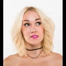 Foto Alexandra 1 