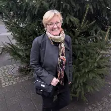 Foto Svetlana 3 Ich bin