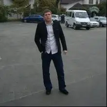 Foto Pavel 1 