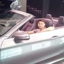 Foto Sergey 1 