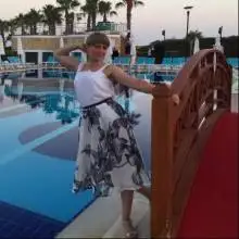 Foto Svetlana 4 