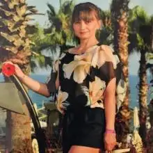 Foto Svetlana 3 