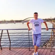 Foto Grohovskiy 4 