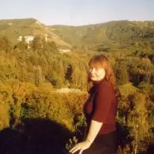 Foto Olga 1 