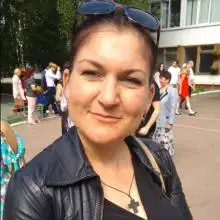 Foto Galina 1 