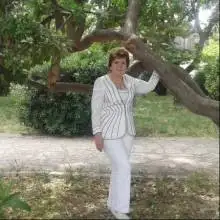 Foto Lyudmila 3 