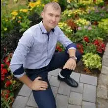 Foto Sergey 2 