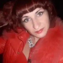 Foto Oksana 3 