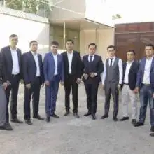 Foto Ulugbek 2 