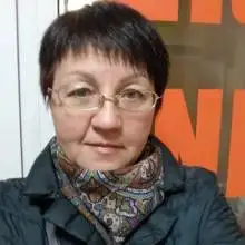 Foto Anna 1 Байкал 2018