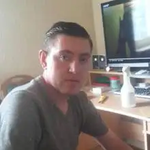 Foto Albert 1 