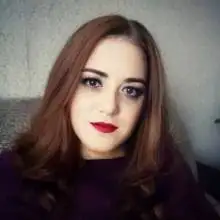 Foto Elena 1 
