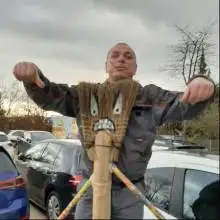 Alexander, 51Stuttgart, Deutschland 